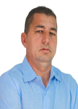 Foto oficial de Geno da Laranjeira