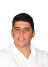 Foto oficial de Rony Russo