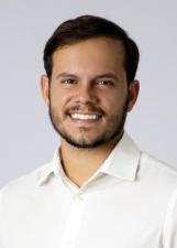 Foto oficial de Guga de Alexandre Leão