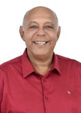 Foto oficial de Claudio Sales