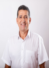 Foto oficial de Abrahão Marchante