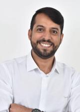 Foto oficial de Alex Ferreira