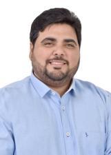 Foto oficial de Felipe F20