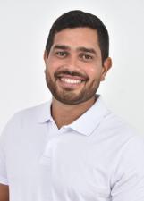 Foto oficial de Thiago Patricio