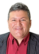 Foto oficial de Mario Martins