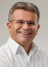 Foto oficial de Sandrinho Palmeira