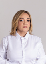 Foto oficial de Andreza