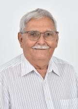 Foto oficial de Antônio Loureiro