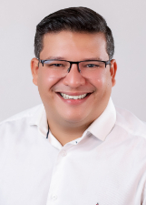 Foto oficial de Saulo Acioli