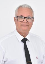 Foto oficial de Toinho Enfermeiro