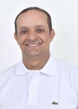 Foto oficial de Junior Leão