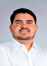 Foto oficial de Pedro Henrique