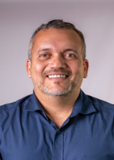 Foto oficial de Dr. Wagner Monteiro