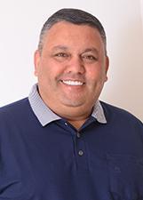 Foto oficial de Pedro de Ademilton