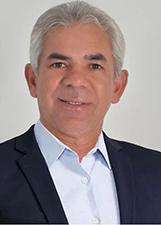 Foto oficial de Marquinhos Cavalcante