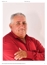 Foto oficial de Machadinho
