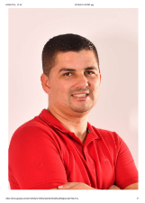 Foto oficial de Verinho