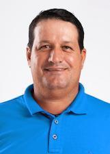 Foto oficial de Nenén Ração