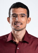 Foto oficial de Juninho da Banca