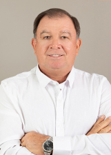 Foto oficial de Gilberto de Alonso