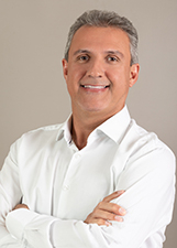 Foto oficial de Dr Evaldo