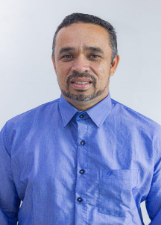 Foto oficial de Arnaldo de Poço Comprido