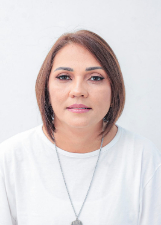 Foto oficial de Professora Lecia Chaves
