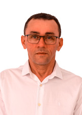 Foto oficial de Adnildo da Ambulância