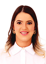 Foto oficial de Paloma Duarte