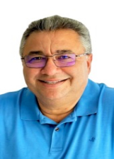 Foto oficial de Arnobio Gomes