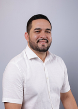 Foto oficial de Dr. Mikael