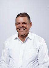 Foto oficial de Irmão Miqueas
