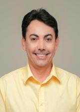 Foto oficial de Marquinho Tenorio
