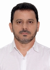 Foto oficial de Almir Deinha