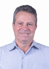 Foto oficial de Gustavo Pereira