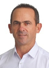Foto oficial de Evando Junior