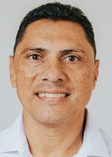 Foto oficial de Mauricio Firmino