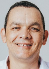 Foto oficial de Tão da Saúde