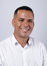 Foto oficial de Tiago de Chã de Conselho