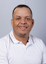 Foto oficial de Josias da Saúde