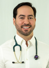 Foto oficial de Dr Neto