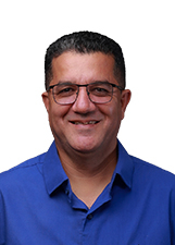 Foto oficial de Maurício de Gilda