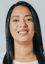 Foto oficial de Sandrelle de Dedé da Cerâmica