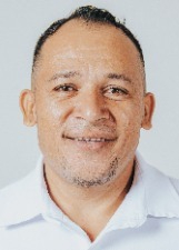 Foto oficial de Edson Costa