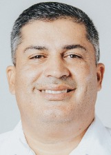 Foto oficial de Adriel de Zeca Bicudo