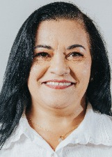 Foto oficial de Edinalva Enfermeira