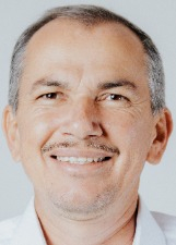 Foto oficial de Toinho de Antônio Luís