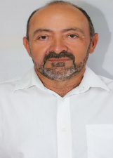 Foto oficial de Adeildo do Abacaxi