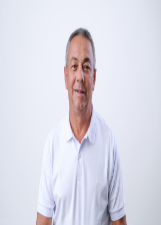Foto oficial de Nino da Gaiola