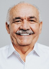 Foto oficial de Silvestre